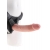 Страпон Harness со съемной телесной насадкой King Cock 9 - 22,9 см. - Pipedream - купить с доставкой в Сызрани