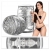 Мастурбатор Fleshlight Quickshot Stoya - вагина и анус - Fleshlight - в Сызрани купить с доставкой