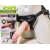 Страпон-унисекс с двумя насадками UNI strap 7  Harness - 19 и 16 см. - LOVETOY (А-Полимер) - купить с доставкой в Сызрани