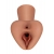 Карамельный мастурбатор Pick Your Pleasure XL Stroker - Pipedream - в Сызрани купить с доставкой