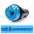 Мастурбатор-вагина Fleshlight Freaks Alien Blue Metallic - Fleshlight - в Сызрани купить с доставкой