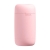 Розовый мастурбатор Tenga Puffy - Tenga - в Сызрани купить с доставкой