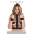 Фиксатор рук к груди Bondage Collection Bondage Tie One Size - Lola Games - купить с доставкой в Сызрани