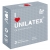 Презервативы с точками Unilatex Dotted - 3 шт. - Unilatex - купить с доставкой в Сызрани