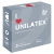 Презервативы с рёбрами Unilatex Ribbed - 3 шт. - Unilatex - купить с доставкой в Сызрани