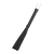 Чёрная плеть BLAZE WHIP BLACK - Dream Toys - купить с доставкой в Сызрани