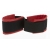 Полиуретановые манжеты для фиксации рук вместе Bound Together Wrist Restraints - Blush Novelties - купить с доставкой в Сызрани