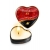 Массажная свеча с ароматом ванили Bougie Massage Candle - 35 мл. - Plaisir Secret - купить с доставкой в Сызрани