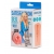 Мастурбатор с виброкольцом Satisfaction Magazine Airhostess - Lola Games - в Сызрани купить с доставкой