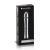 Фаллоимитатор для электростимуляции Glossy Glen Dildo - 14 см. - MyStim - купить с доставкой в Сызрани