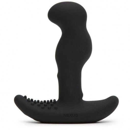 Массажер простаты Nexus G Stroker с пультом ДУ - Nexus Range - в Сызрани купить с доставкой