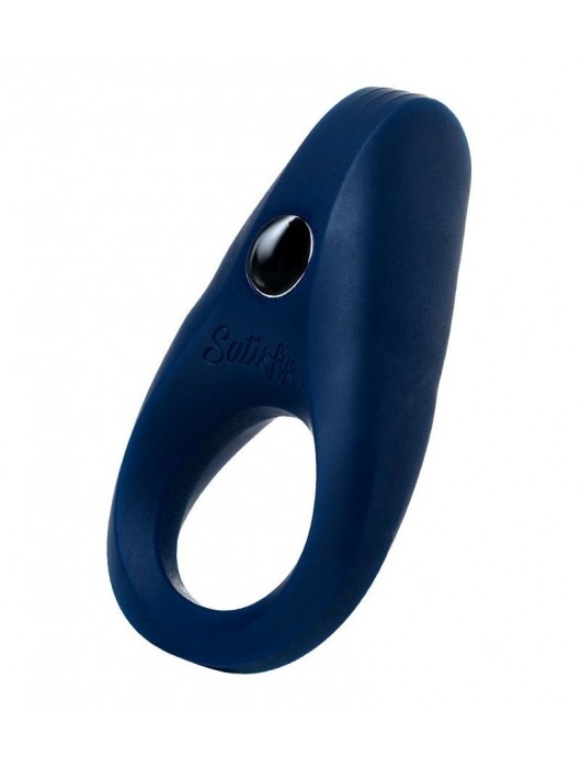 Эрекционное кольцо на пенис Satisfyer Ring 1 - Satisfyer - в Сызрани купить с доставкой