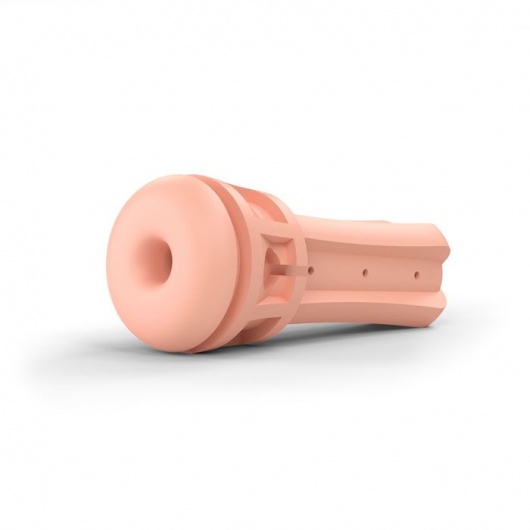 Мастурбатор-анус Opus E Donut с возможностью подключения электростимуляции - MyStim - купить с доставкой в Сызрани