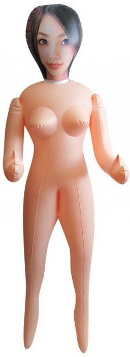 Секс-кукла Каролина - Erowoman-Eroman - в Сызрани купить с доставкой