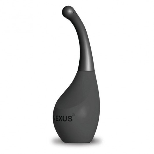 Анальный душ Nexus Douche Pro - Nexus Range - купить с доставкой в Сызрани