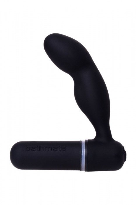 Стимулятор простаты Prostate Vibe - 10,5 см. - Bathmate - в Сызрани купить с доставкой