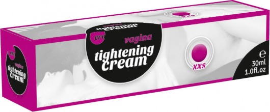 Сужающий вагинальный крем для женщин Vagina Tightening Cream - 30 мл. - Ero - купить с доставкой в Сызрани