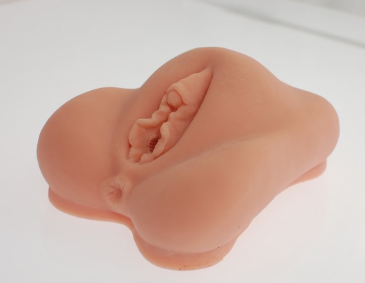 Мастурбатор-вагина Adarashi 3 без вибрации - KOKOS - в Сызрани купить с доставкой