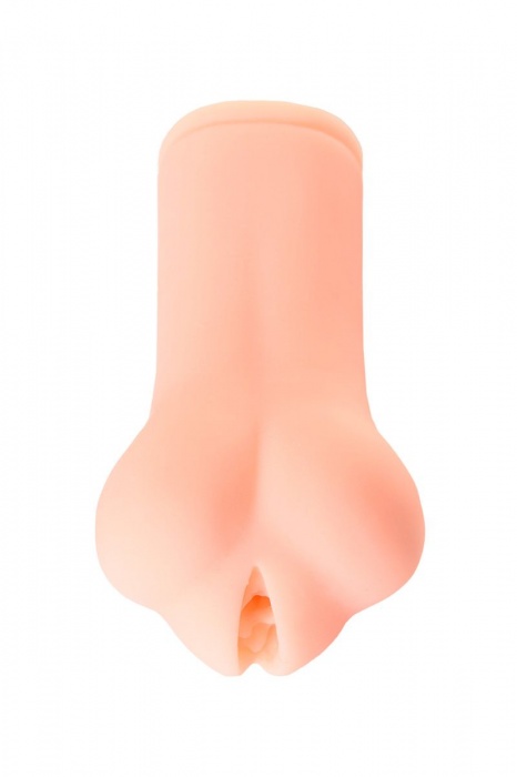 Мастурбатор-вагина Monica без вибрации - KOKOS - в Сызрани купить с доставкой