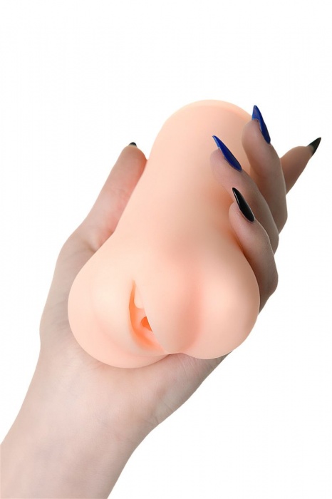 Мастурбатор-вагина Monica без вибрации - KOKOS - в Сызрани купить с доставкой