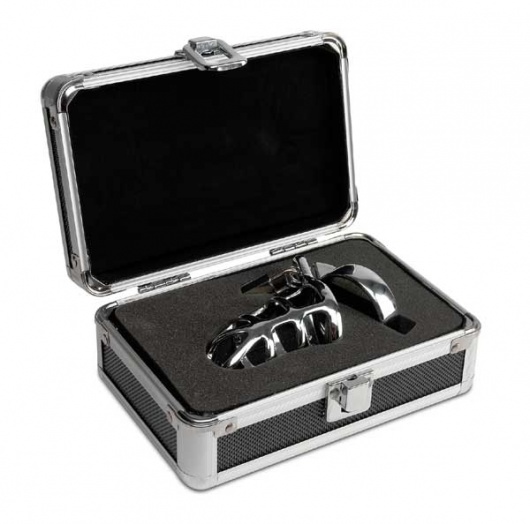 Пояс верности Cock Cage - Pipedream - купить с доставкой в Сызрани