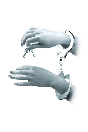 Набор БДСМ-девайсов Lover Fetish Fantasy Limited Edition - Pipedream - купить с доставкой в Сызрани