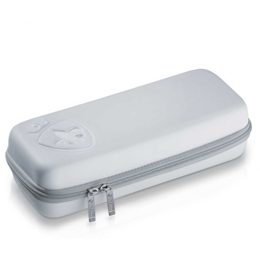 Ярко-розовый вибратор Mystim Danny Divido - 27 см. - MyStim