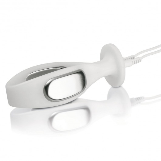 Вагинальный электростимулятор Julian - MyStim - купить с доставкой в Сызрани