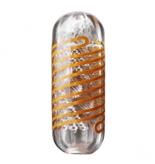 Мастурбатор SPINNER Beads - Tenga - в Сызрани купить с доставкой