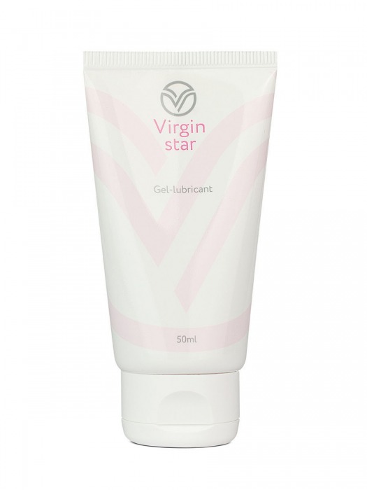 Интимный лубрикант для женщин Titan Gel Virgin Star - 50 мл. - Titan - купить с доставкой в Сызрани