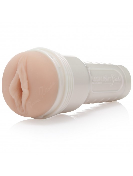 Мастурбатор-вагина Fleshlight Girls - Lana Rhoades Destiny - Fleshlight - в Сызрани купить с доставкой