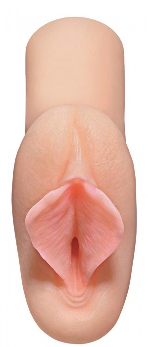 Телесный мастурбатор-вагина XTC Stroker - Pipedream - в Сызрани купить с доставкой