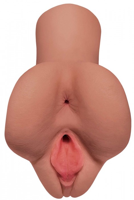 Кофейный мастурбатор Pick Your Pleasure Stroker - Pipedream - в Сызрани купить с доставкой