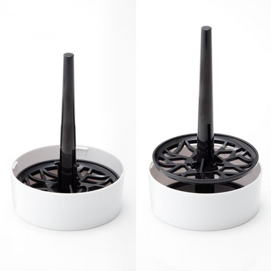 Мастурбатор TENGA AERO Cobalt Ring - Tenga - в Сызрани купить с доставкой