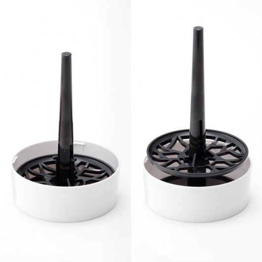 Мастурбатор TENGA AERO Silver Ring - Tenga - в Сызрани купить с доставкой