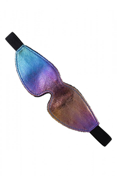 Радужная маска Anonymo - ToyFa - купить с доставкой в Сызрани