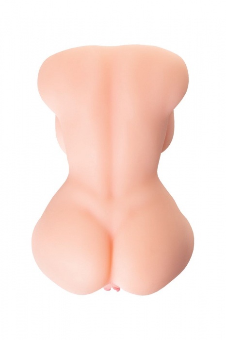 Мастурбатор-торс Shooting Star - ToyFa - в Сызрани купить с доставкой