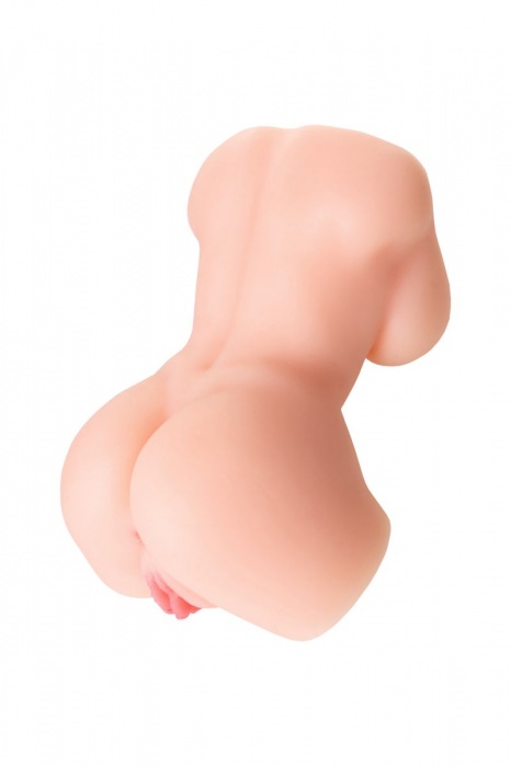 Мастурбатор-торс Shooting Star - ToyFa - в Сызрани купить с доставкой