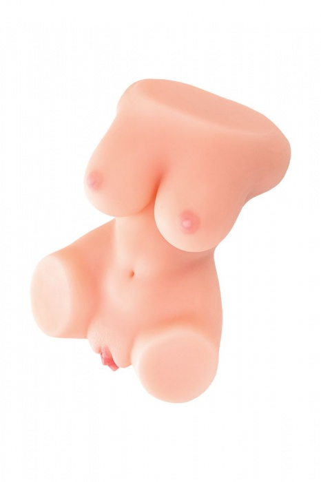 Мастурбатор-торс Shooting Star - ToyFa - в Сызрани купить с доставкой