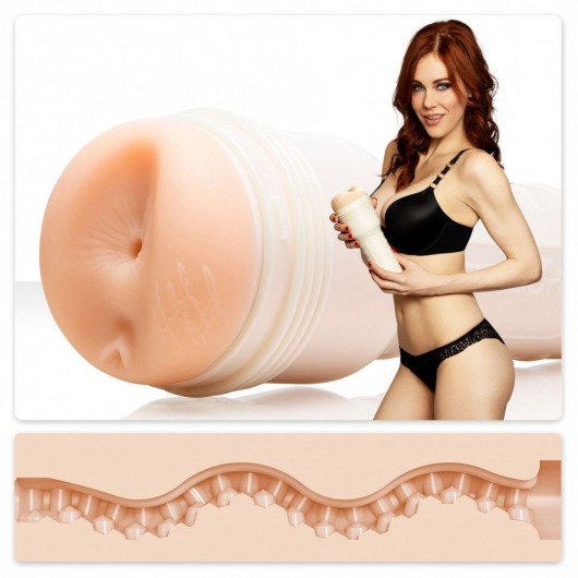 Мастурбатор-анус Fleshlight Girls - Maitland Ward Tight Chicks - Fleshlight - в Сызрани купить с доставкой