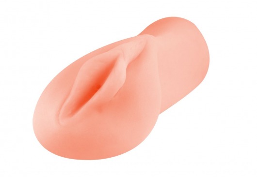 Реалистичный компактный мастурбатор-вагина - Свободный ассортимент - в Сызрани купить с доставкой