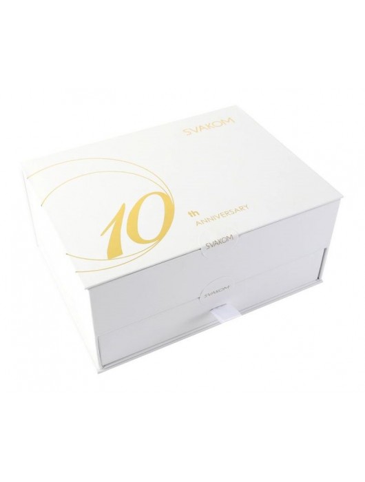 Подарочный набор Pulse Box - Svakom - купить с доставкой в Сызрани