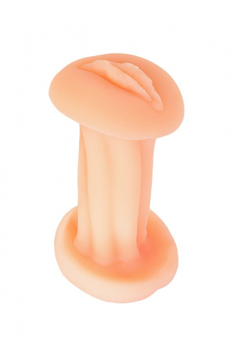 Надувная кукла-полисвумен с реалистичной головой - ToyFa - в Сызрани купить с доставкой