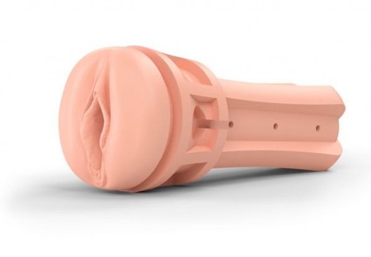 Внутренний рукав для мастурбатора Mystim Oh Push Me Vagina - MyStim - в Сызрани купить с доставкой