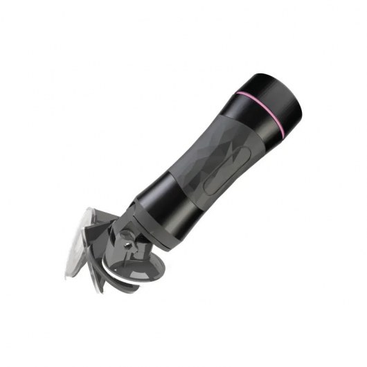 Крепление на стену Captain Hook для мастурбаторов Mystim - MyStim - купить с доставкой в Сызрани