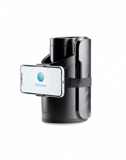 Держатель для телефона Keon Phone Holder - Kiiroo - купить с доставкой в Сызрани