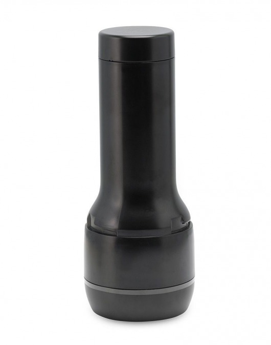 Телесный мастурбатор-вагина Feel Stroker - Kiiroo - в Сызрани купить с доставкой