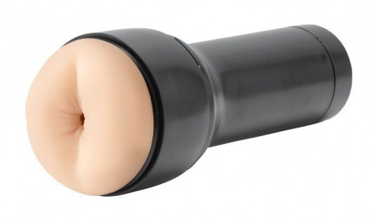Телесный мастурбатор-анус Feel Stroker - Kiiroo - в Сызрани купить с доставкой