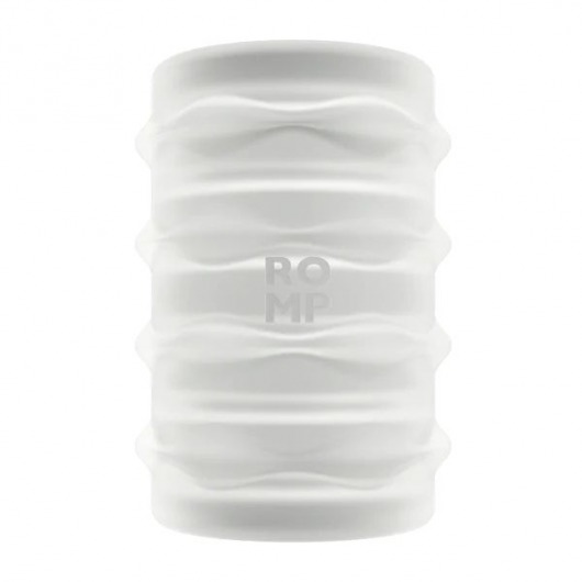 Мини-мастурбатор Romp Mosh - ROMP - в Сызрани купить с доставкой