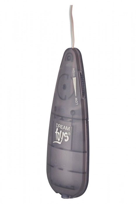 Телесный вибромассажер Seductive Senor - 21 см. - Dream Toys